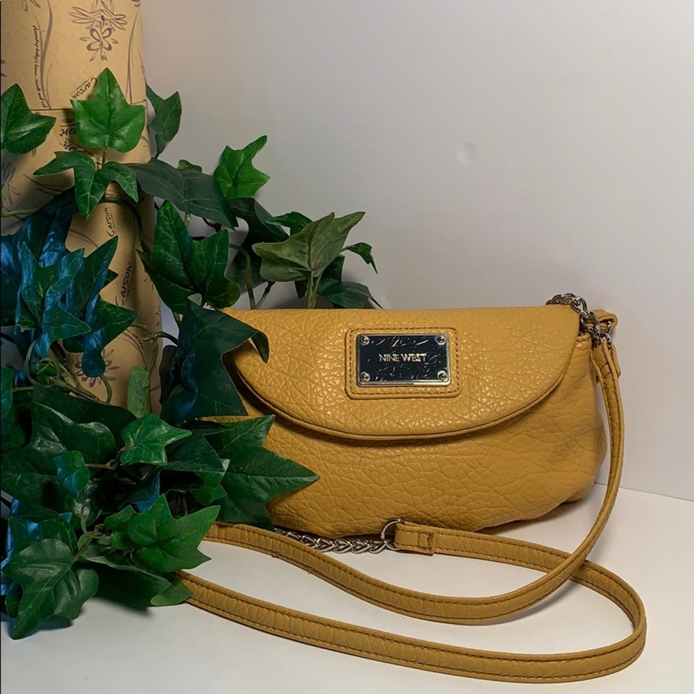 Nine West Cross Shoulder Bag
